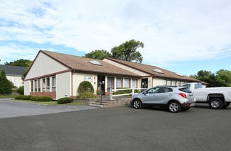 More details for 1 Old Park Lane Rd, New Milford, CT - Office for Lease