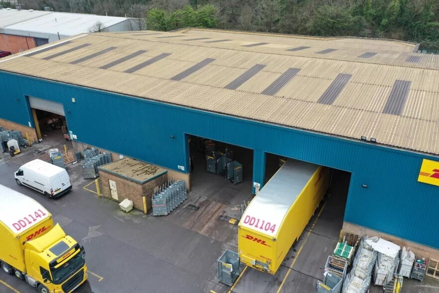 32 Dol Isaf, Radyr for lease - Building Photo - Image 3 of 3