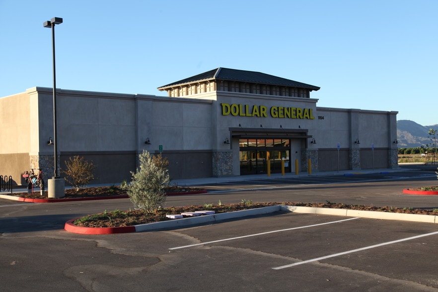 1110-1160 Ventura St, Fillmore, CA for lease - Building Photo - Image 3 of 4