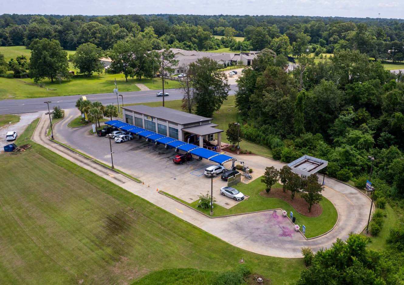 7076 LA-1 Hwy, Marksville, LA for sale Primary Photo- Image 1 of 3