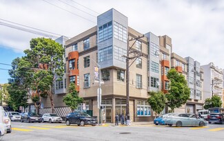 More details for 300 Gough St, San Francisco, CA - Office/Retail for Lease