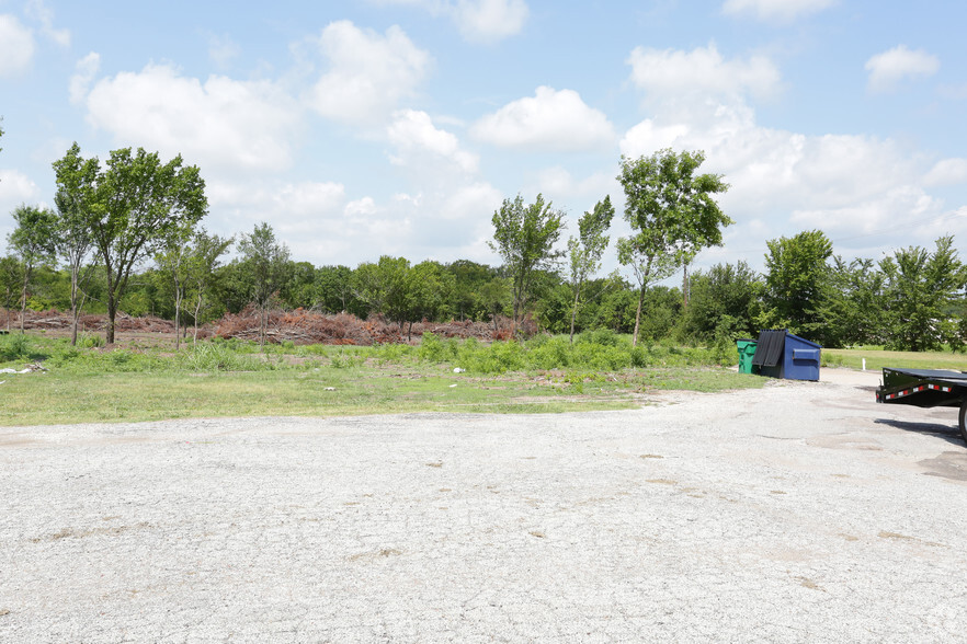 5114 Wesley St, Greenville, TX for sale - Primary Photo - Image 1 of 1