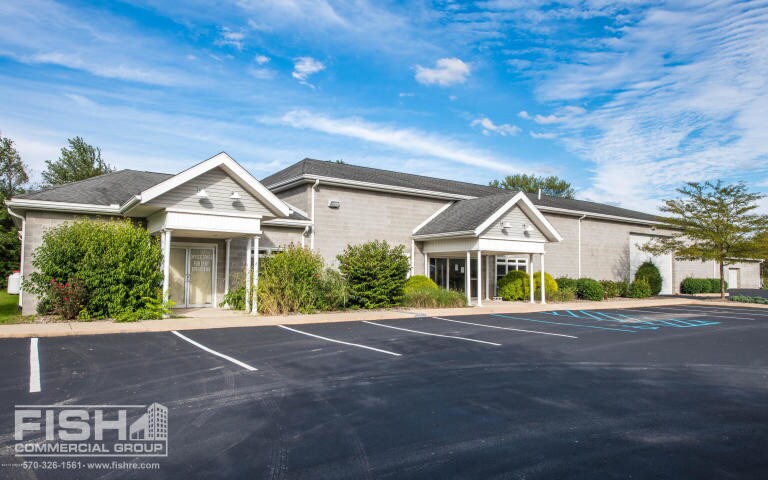 530 Legion Rd, Muncy, PA for sale Building Photo- Image 1 of 1