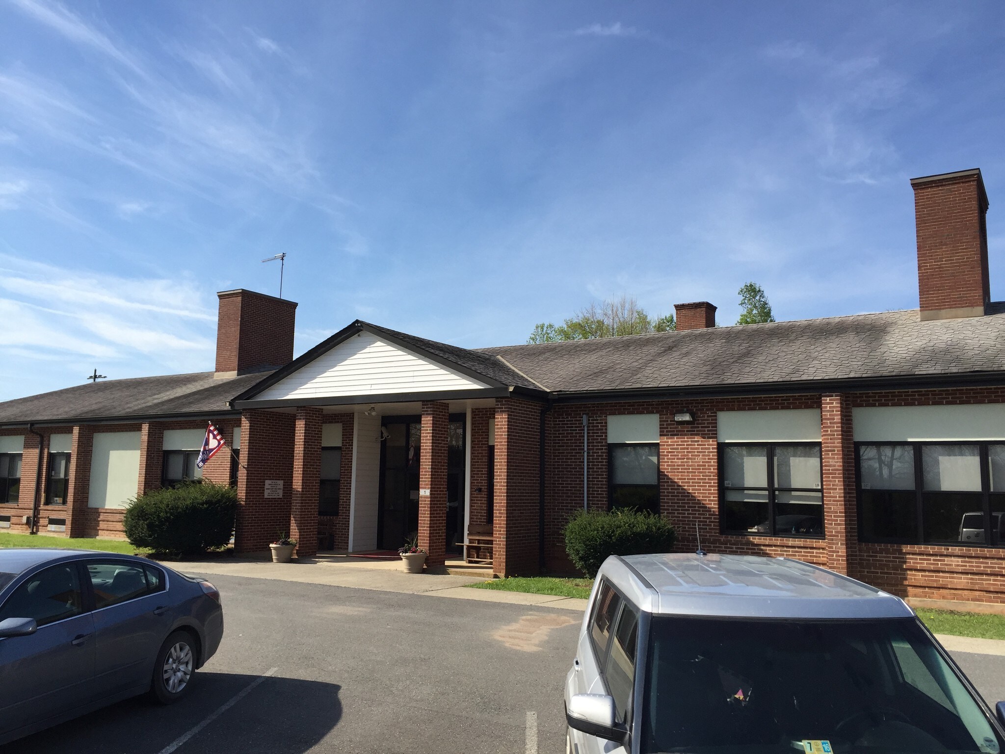 229 Dancing Creek Rd, Monroe, VA for sale Building Photo- Image 1 of 1