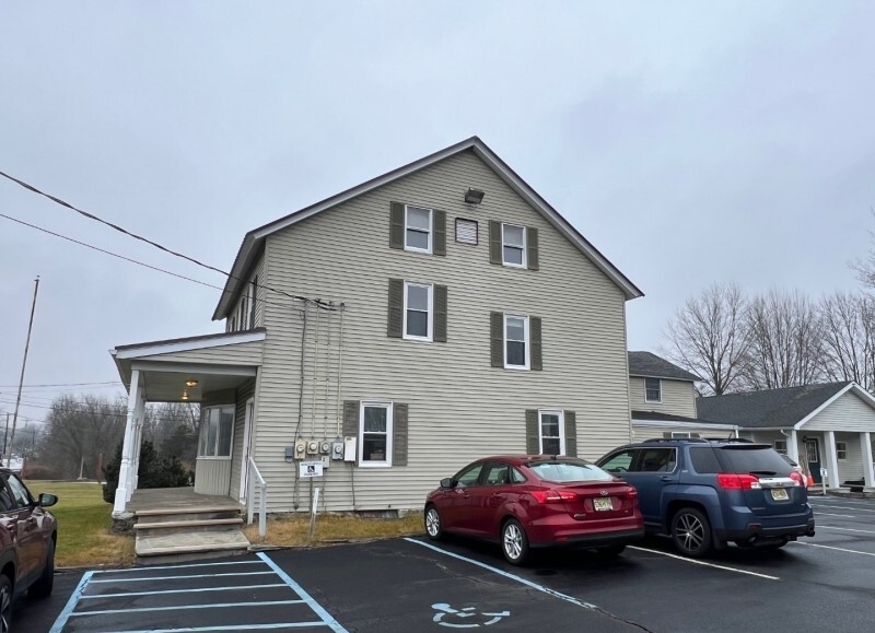 122 US Highway 206, Augusta, NJ for lease Building Photo- Image 1 of 16