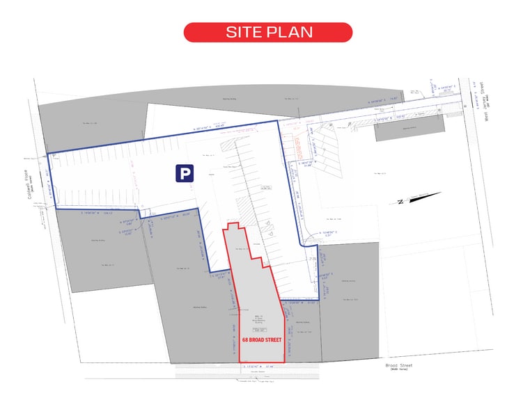 66-70 Broad St, Elizabeth, NJ for lease - Building Photo - Image 3 of 3