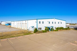 More details for 3701 Windmill Rd, Cleburne, TX - Industrial for Lease