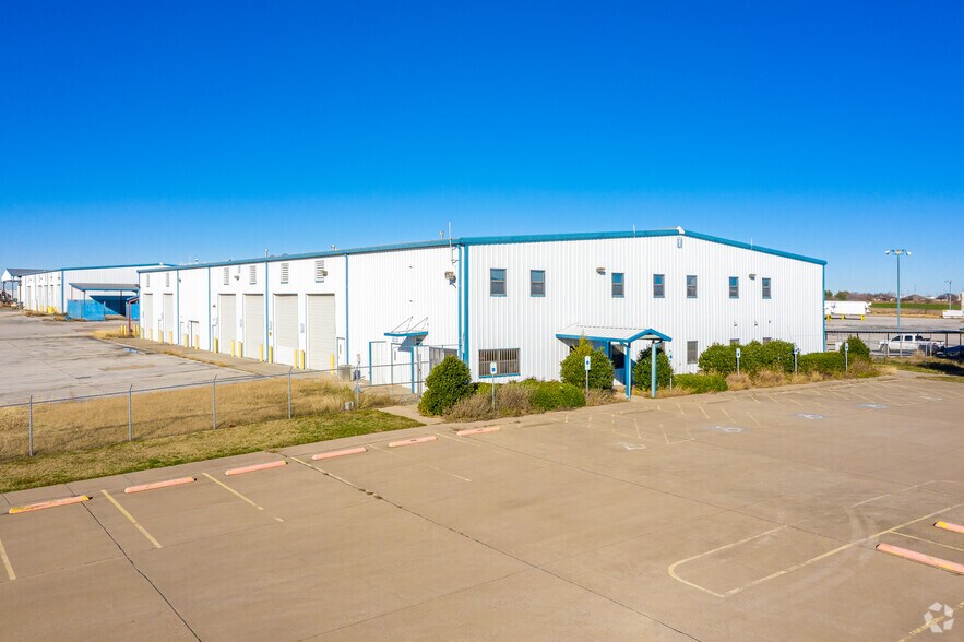 3701 Windmill Rd, Cleburne, TX for sale - Primary Photo - Image 1 of 1