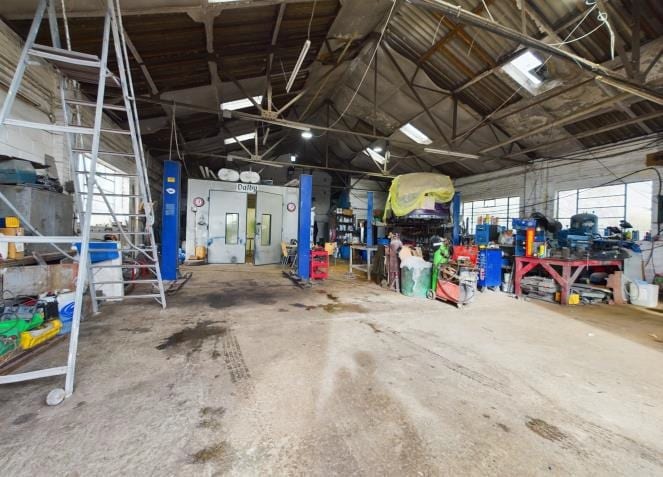 A38 Axbridge, Biddisham for sale - Interior Photo - Image 3 of 8