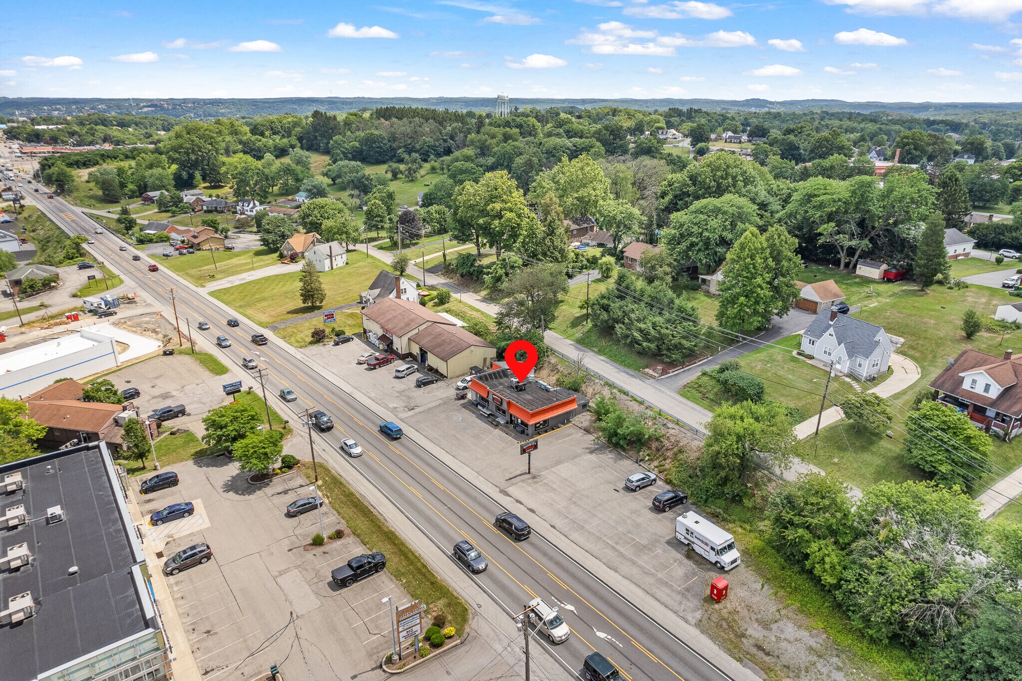 255 New Castle, Butler, PA for sale Primary Photo- Image 1 of 1