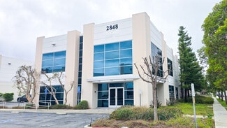 More details for 2848 Columbia St, Torrance, CA - Flex for Lease