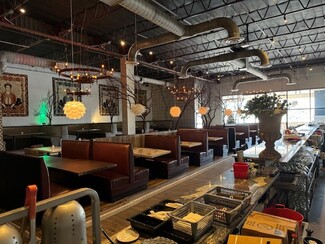 More details for 7802-7830 N 12th St, Phoenix, AZ - Retail for Lease