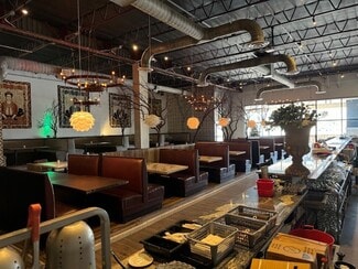 More details for 7802-7830 N 12th St, Phoenix, AZ - Retail for Lease
