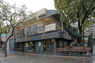 More details for 217-219 E St, Davis, CA - Retail for Lease