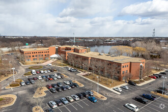 475 Kilvert St, Warwick, RI - aerial  map view - Image1