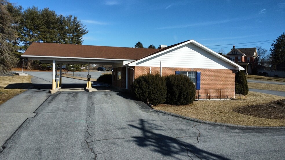 3301 Easton Ave, Bethlehem, PA for lease - Building Photo - Image 2 of 10