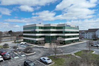 More details for 707 E 80th Pl, Merrillville, IN - Office for Lease