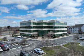 More details for 707 E 80th Pl, Merrillville, IN - Office for Lease