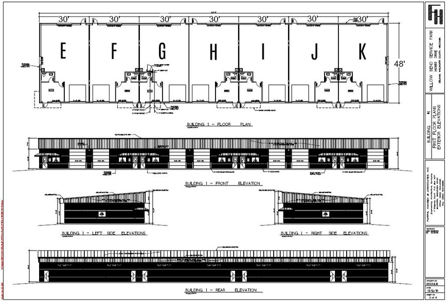 1830 Hobbs Dr, Delavan, WI for sale - Floor Plan - Image 1 of 1