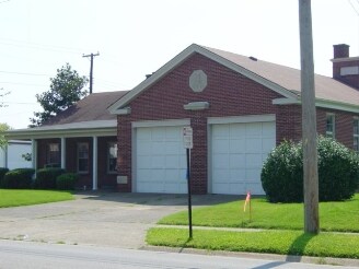 122 E 18th St, Owensboro, KY for sale Primary Photo- Image 1 of 1