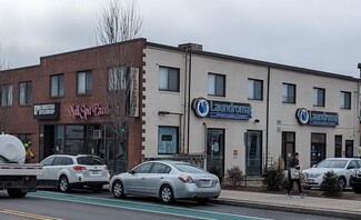 More details for 624-630 Somerville Ave, Somerville, MA - Retail for Lease