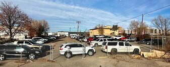 Vacant Land - 1031 Exchange Property