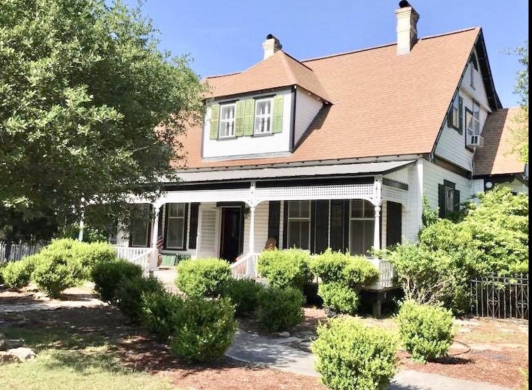 717 N Main St, Boerne, TX for sale - Other - Image 1 of 1