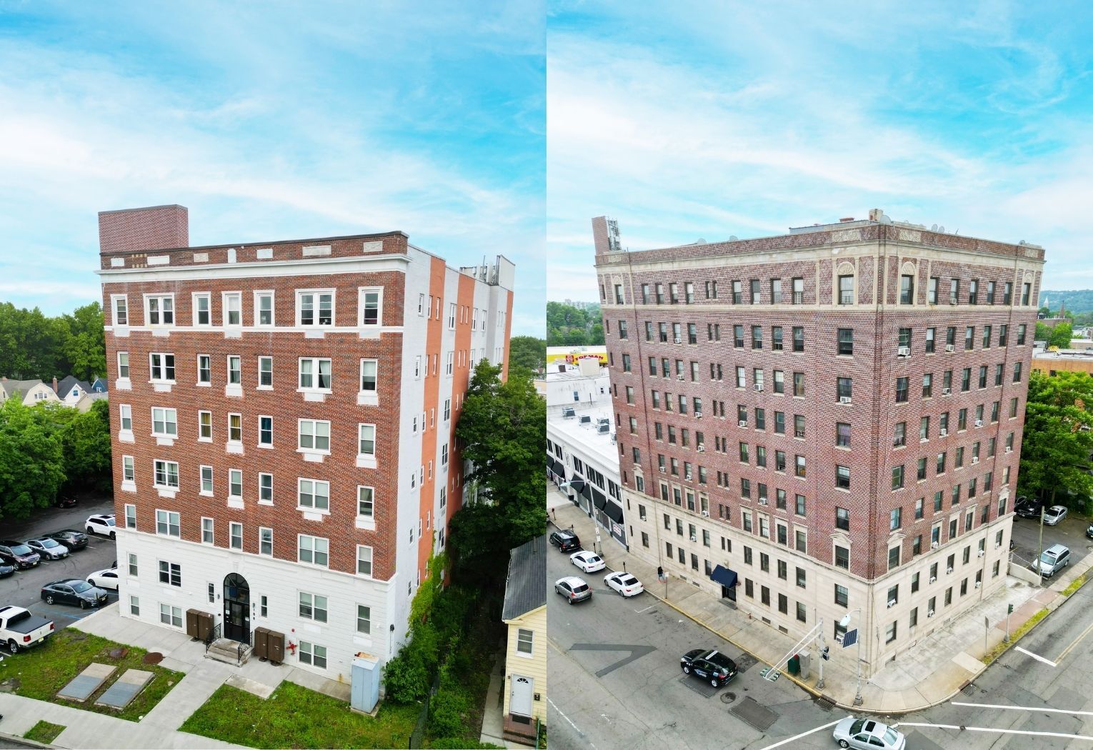 Grove & Harrison Portfolio portfolio of 2 properties for sale on LoopNet.com Building Photo- Image 1 of 7