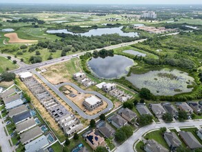 Westside Lakes Circle, Davenport, FL - aerial  map view - Image1