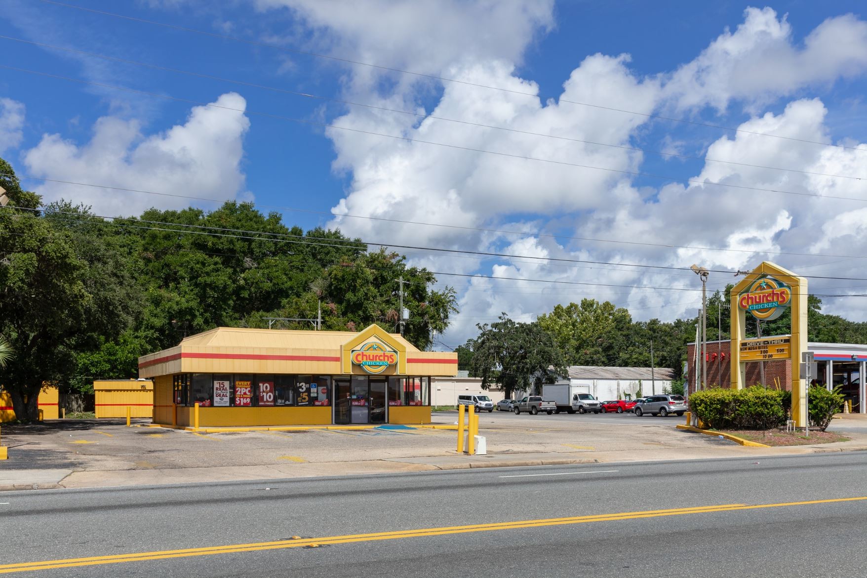 3205 Pace Blvd, Pensacola, FL for sale Building Photo- Image 1 of 1