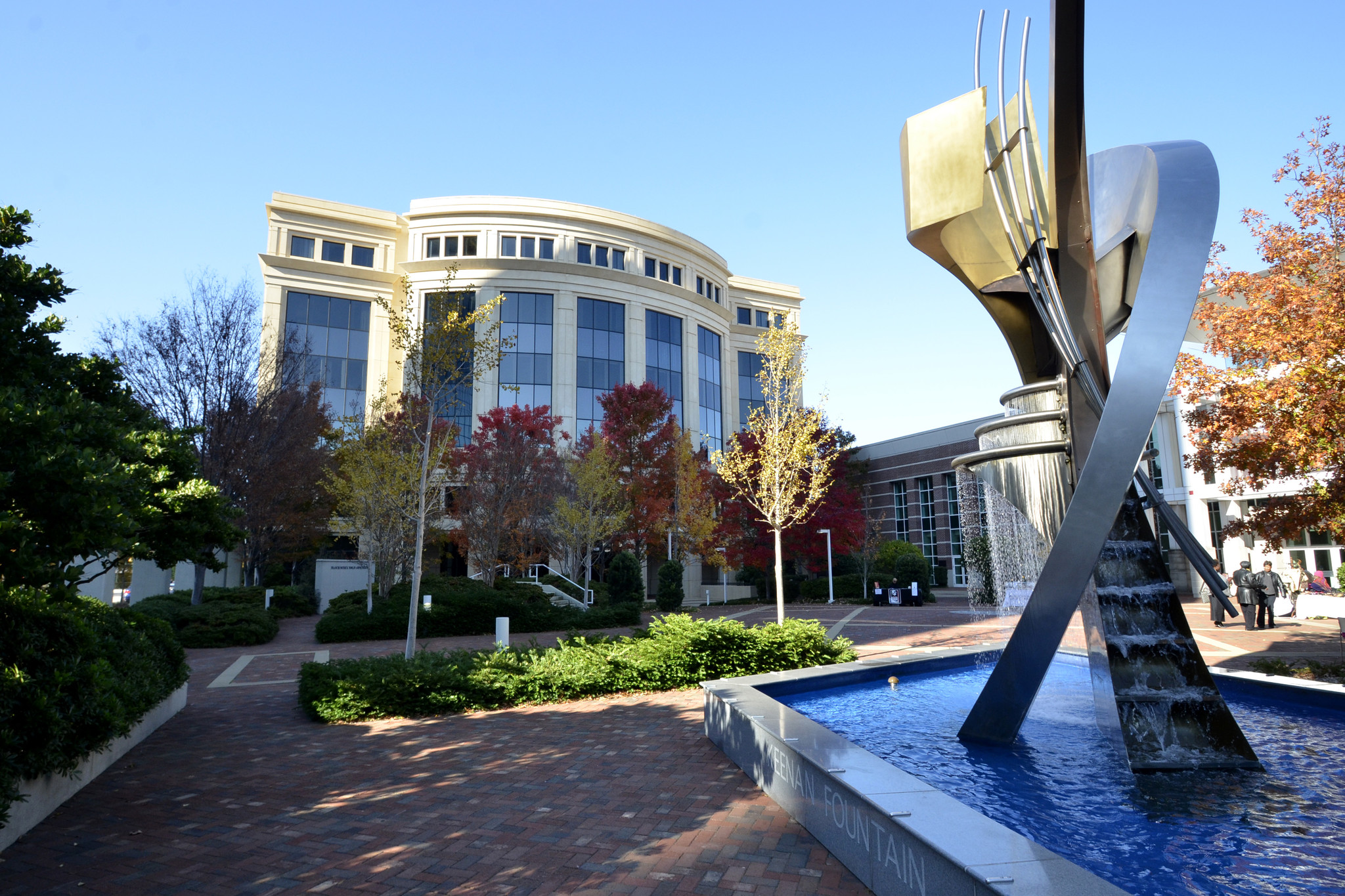 1501 Main St, Columbia, SC for lease Building Photo- Image 1 of 3