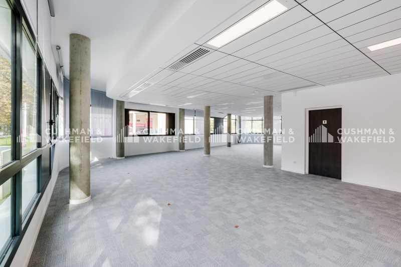 11 Chemin Du Tronchon, Champagne-au-Mont-d'Or for lease - Interior Photo - Image 3 of 38