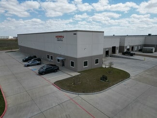 More details for 2506 Twinwood Pky, Brookshire, TX - Industrial for Lease