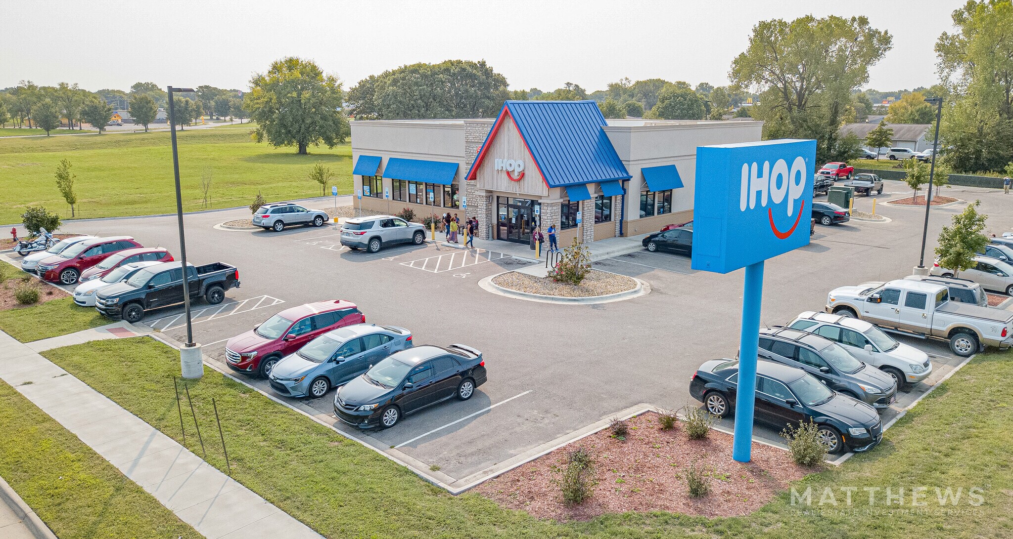 551 NW US 24 Hwy, Topeka, KS for sale Primary Photo- Image 1 of 1