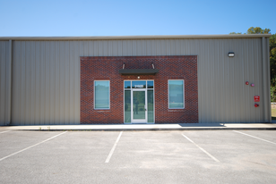 2192 Express Dr, Jackson TN - Warehouse