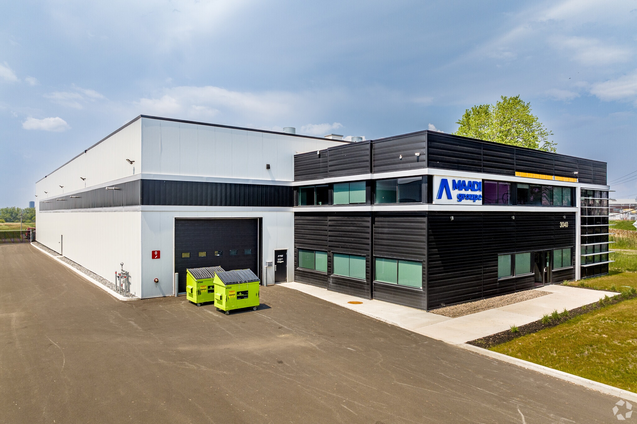 3040 Rte Marie-Victorin, Varennes, QC for sale Building Photo- Image 1 of 1