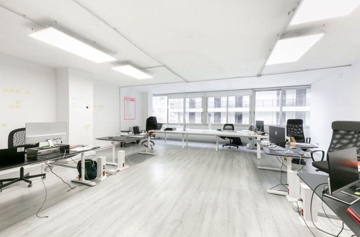 Carrer d'Àlaba, 140, Barcelona, Barcelona for lease Interior Photo- Image 1 of 6