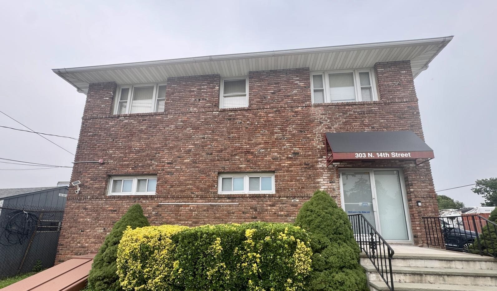 303 N 14th St, Kenilworth, NJ for sale Building Photo- Image 1 of 1