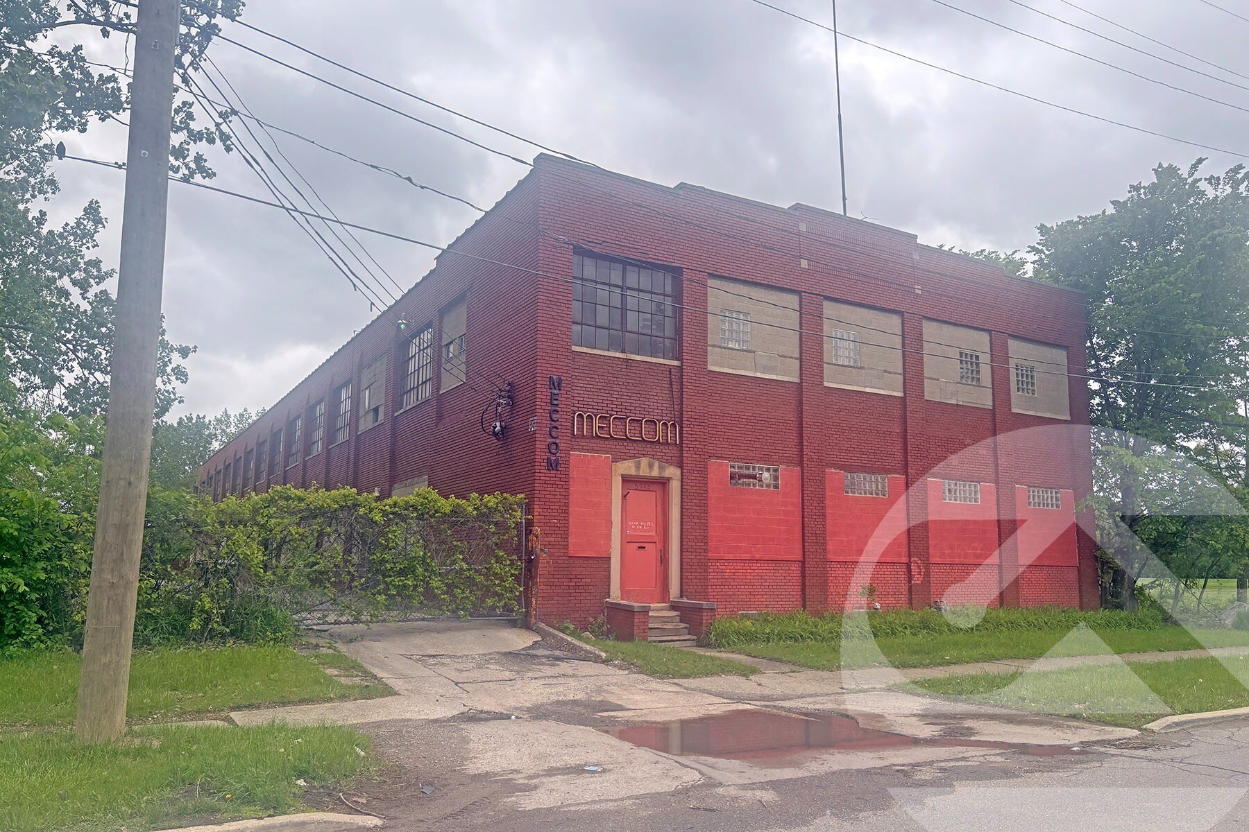 5945 Martin St, Detroit, MI for sale Building Photo- Image 1 of 1
