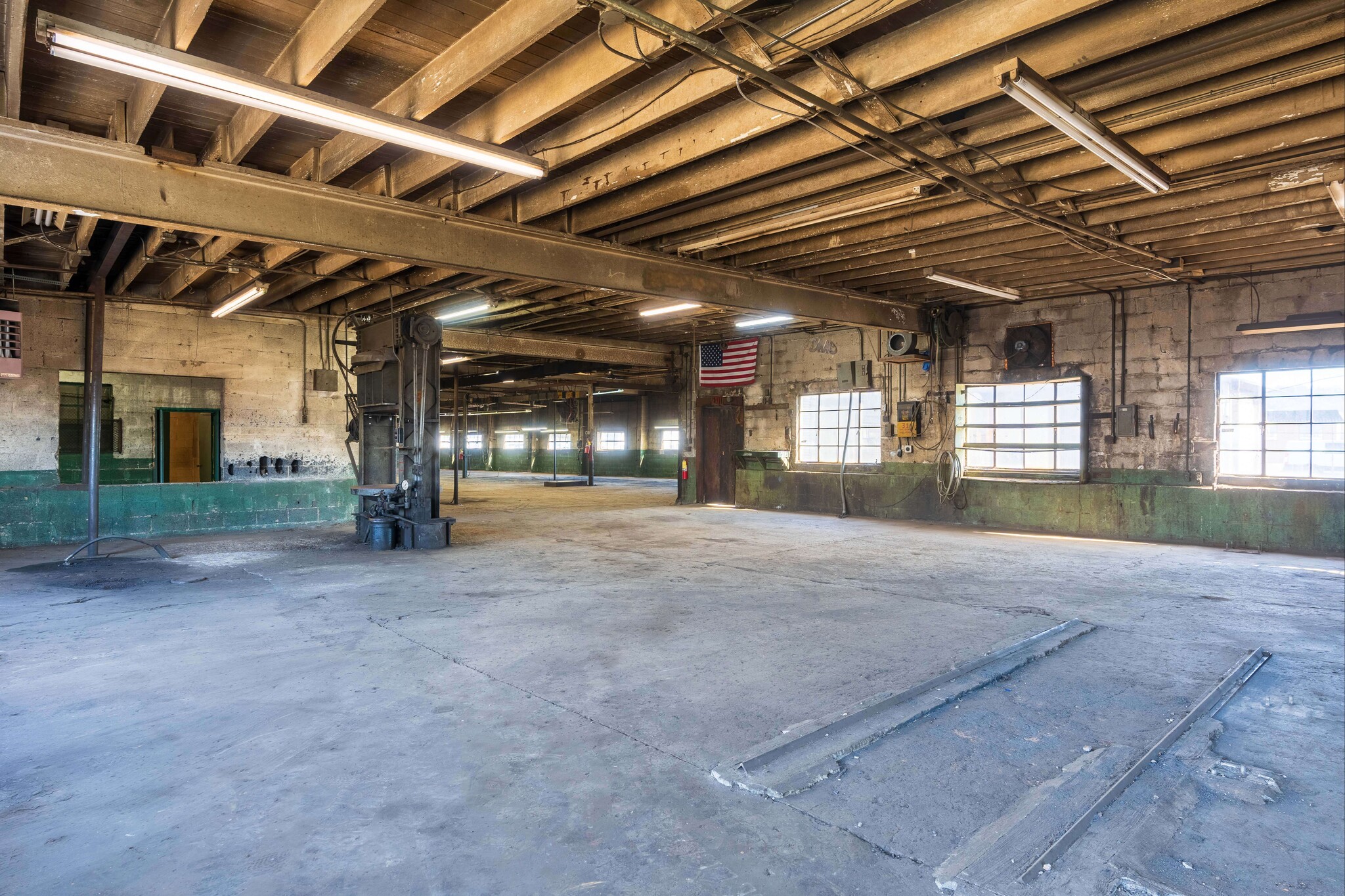 1308 E 23rd St, Chattanooga, TN 37404 - Flex for Lease | LoopNet