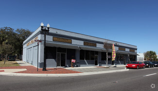 More details for 1300-1310 N Main St, Jacksonville, FL - Retail for Lease