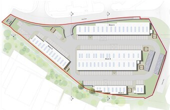 Plato Close, Warwick for lease Building Photo- Image 1 of 2