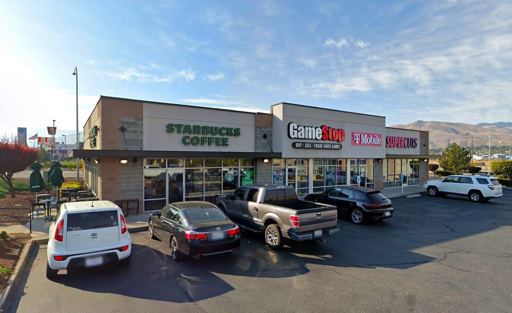 500 Valley Mall Dr, Wenatchee, WA for sale Building Photo- Image 1 of 1