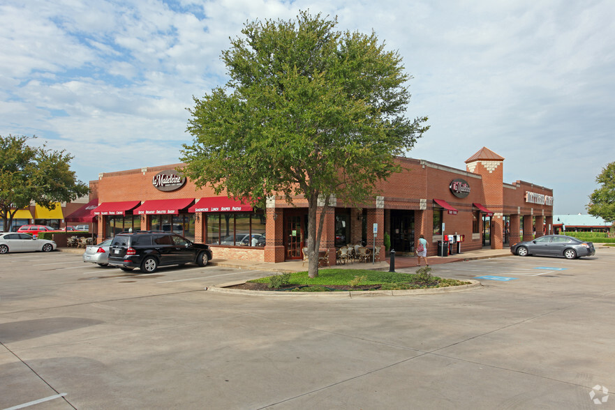 5000 W Park Blvd, Plano, TX for sale - Primary Photo - Image 1 of 1