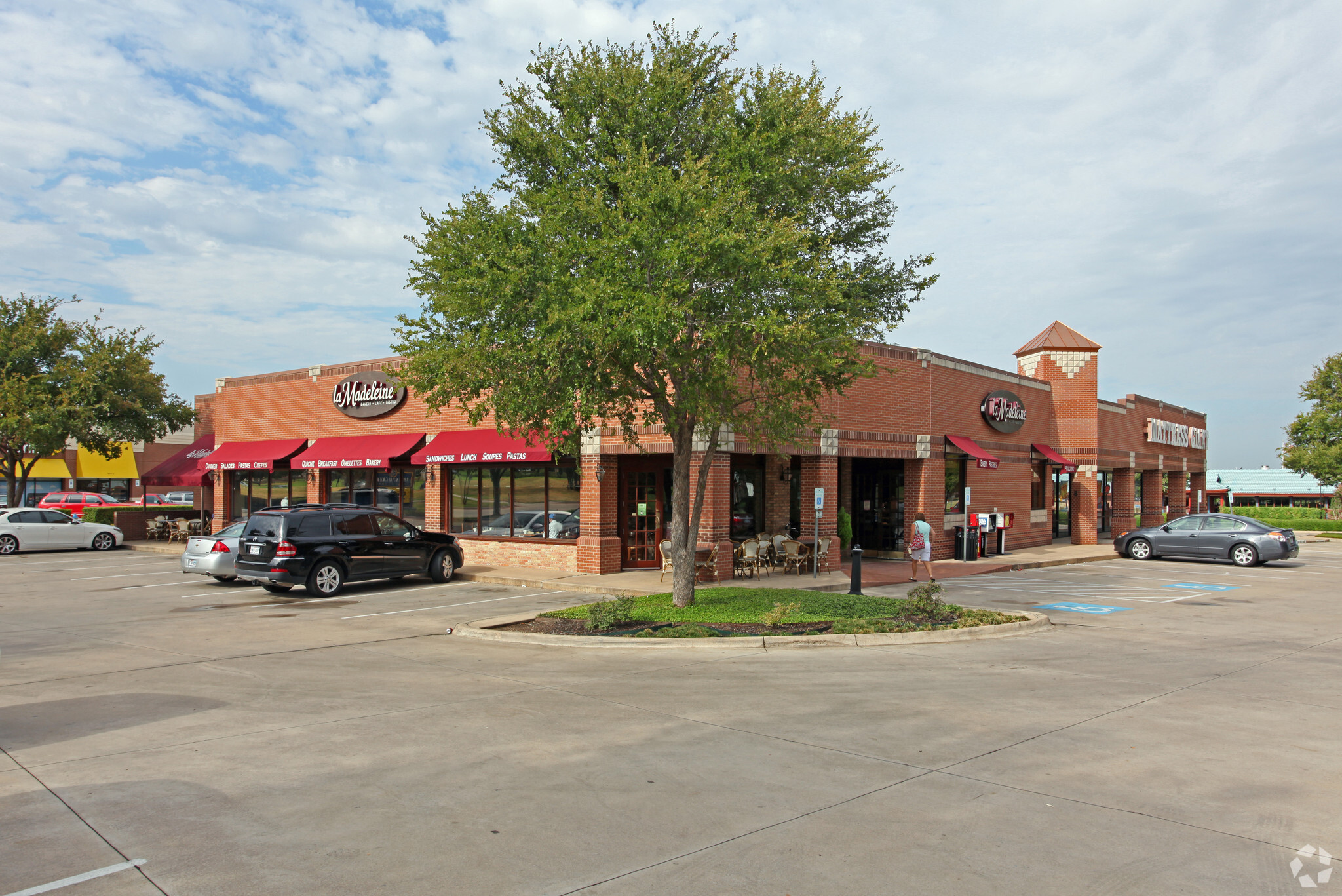 5000 W Park Blvd, Plano, TX for sale Primary Photo- Image 1 of 1