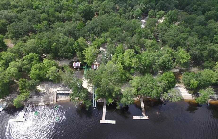 2878 NE Highway 340, Branford, FL 32008 Specialty for Sale