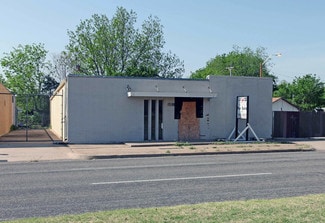 More details for 1506 Linwood Blvd, Oklahoma City, OK - Industrial for Sale