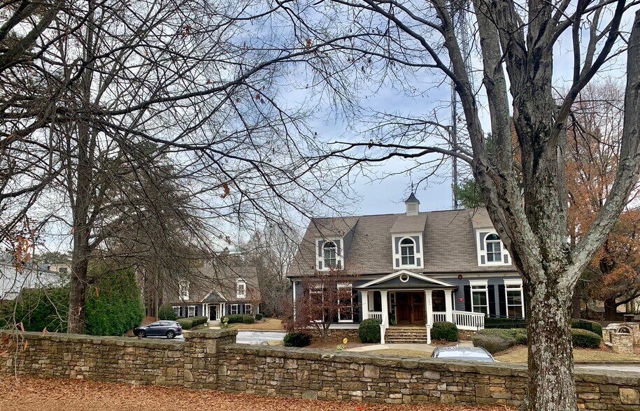 Portfolio of 2 Marietta, GA Office Properties for Sale