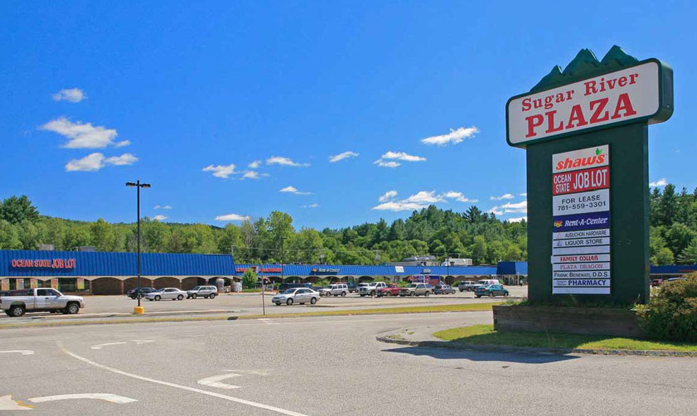 12-48 John Stark Hwy, Newport, NH for lease - Building Photo - Image 2 of 2