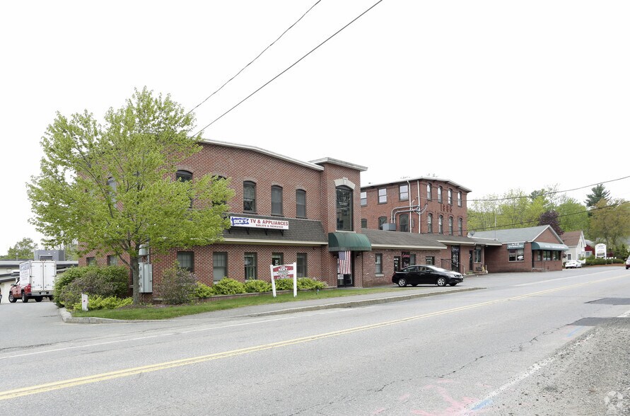 280284 Main St, Salem, NH 03079